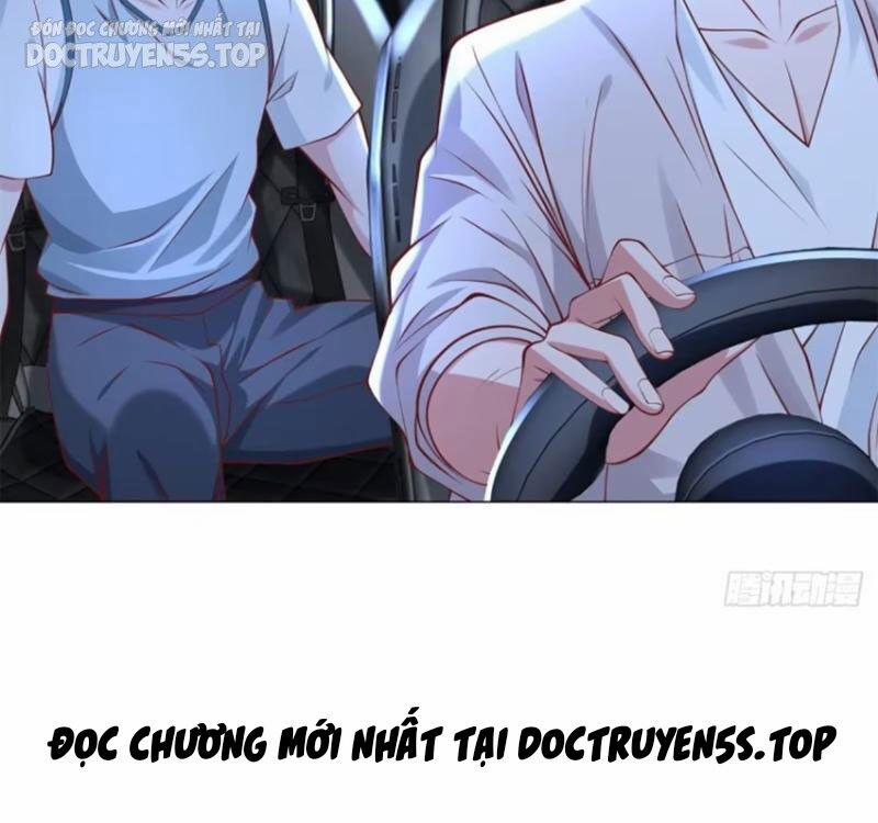 Tôi Là Tài Xế Xe Công Nghệ Có Chút Tiền Thì Đã Sao? 46 trang 40