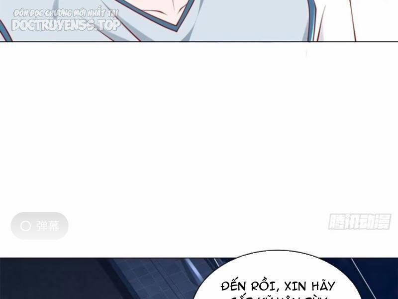 Tôi Là Tài Xế Xe Công Nghệ Có Chút Tiền Thì Đã Sao? 46 trang 46