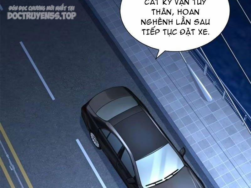 Tôi Là Tài Xế Xe Công Nghệ Có Chút Tiền Thì Đã Sao? 46 trang 47