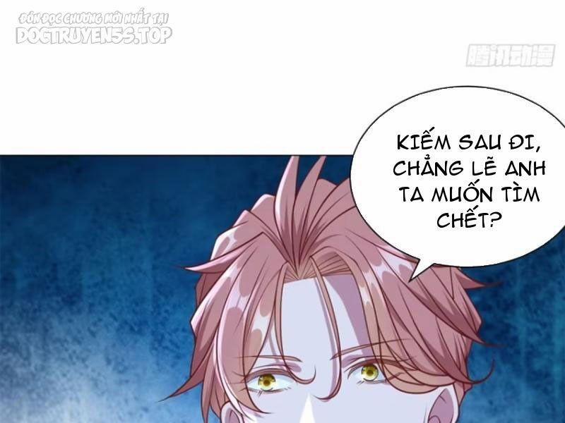 Tôi Là Tài Xế Xe Công Nghệ Có Chút Tiền Thì Đã Sao? 46 trang 50