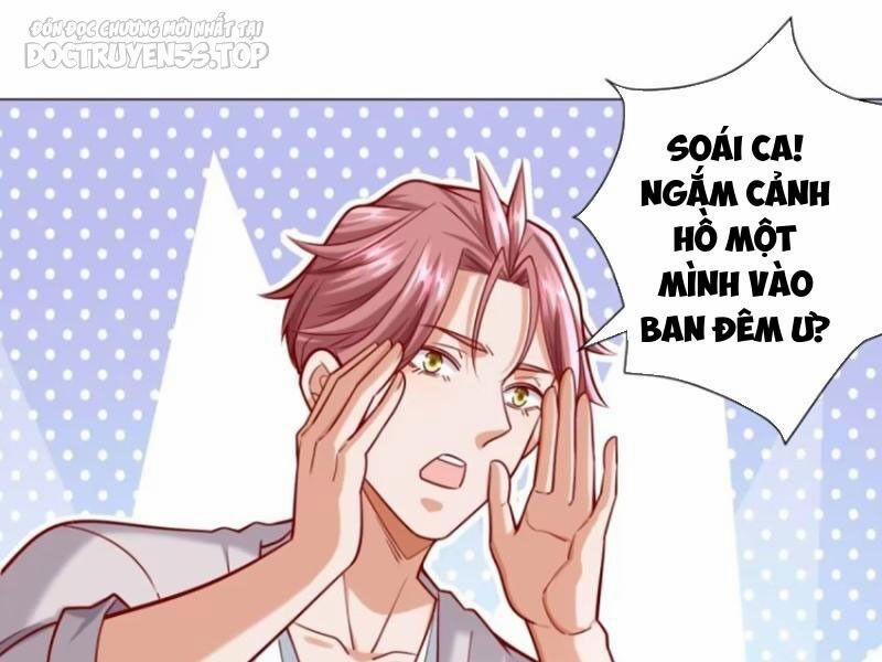 Tôi Là Tài Xế Xe Công Nghệ Có Chút Tiền Thì Đã Sao? 46 trang 54