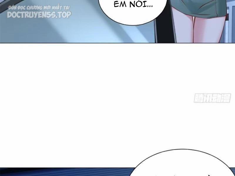Tôi Là Tài Xế Xe Công Nghệ Có Chút Tiền Thì Đã Sao? 46 trang 6