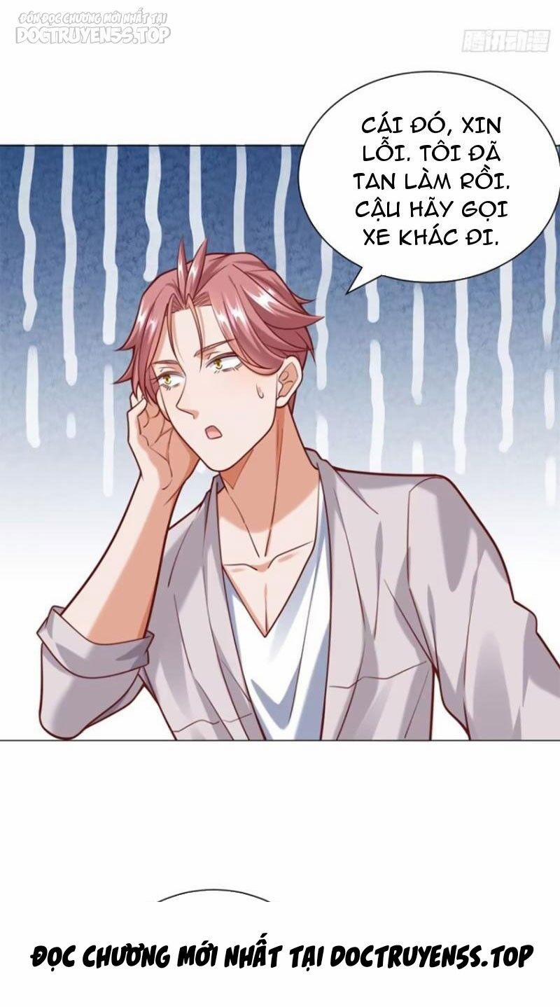 Tôi Là Tài Xế Xe Công Nghệ Có Chút Tiền Thì Đã Sao? 47 trang 1