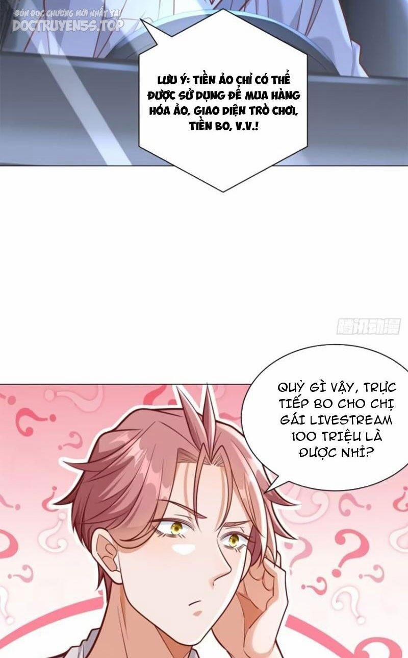 Tôi Là Tài Xế Xe Công Nghệ Có Chút Tiền Thì Đã Sao? 47 trang 11
