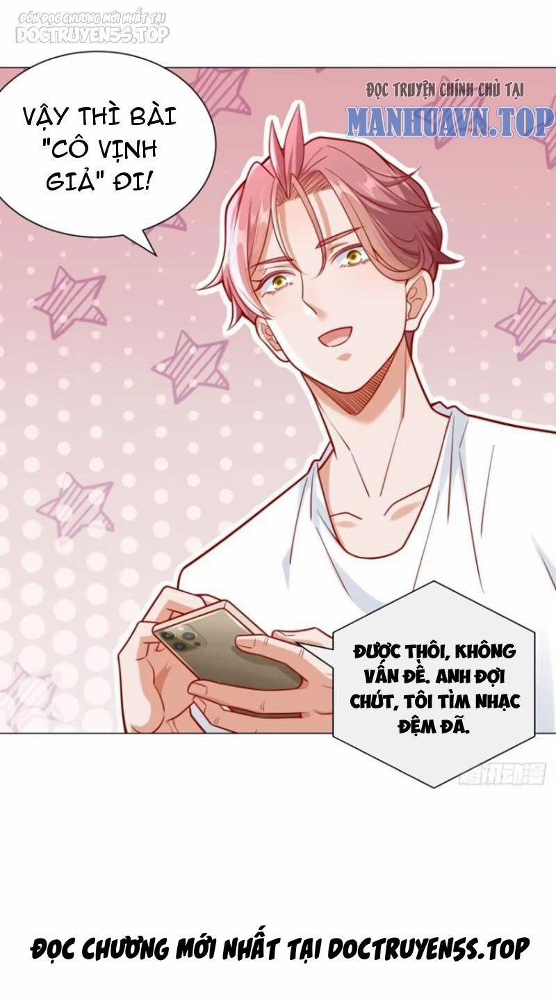 Tôi Là Tài Xế Xe Công Nghệ Có Chút Tiền Thì Đã Sao? 47 trang 17