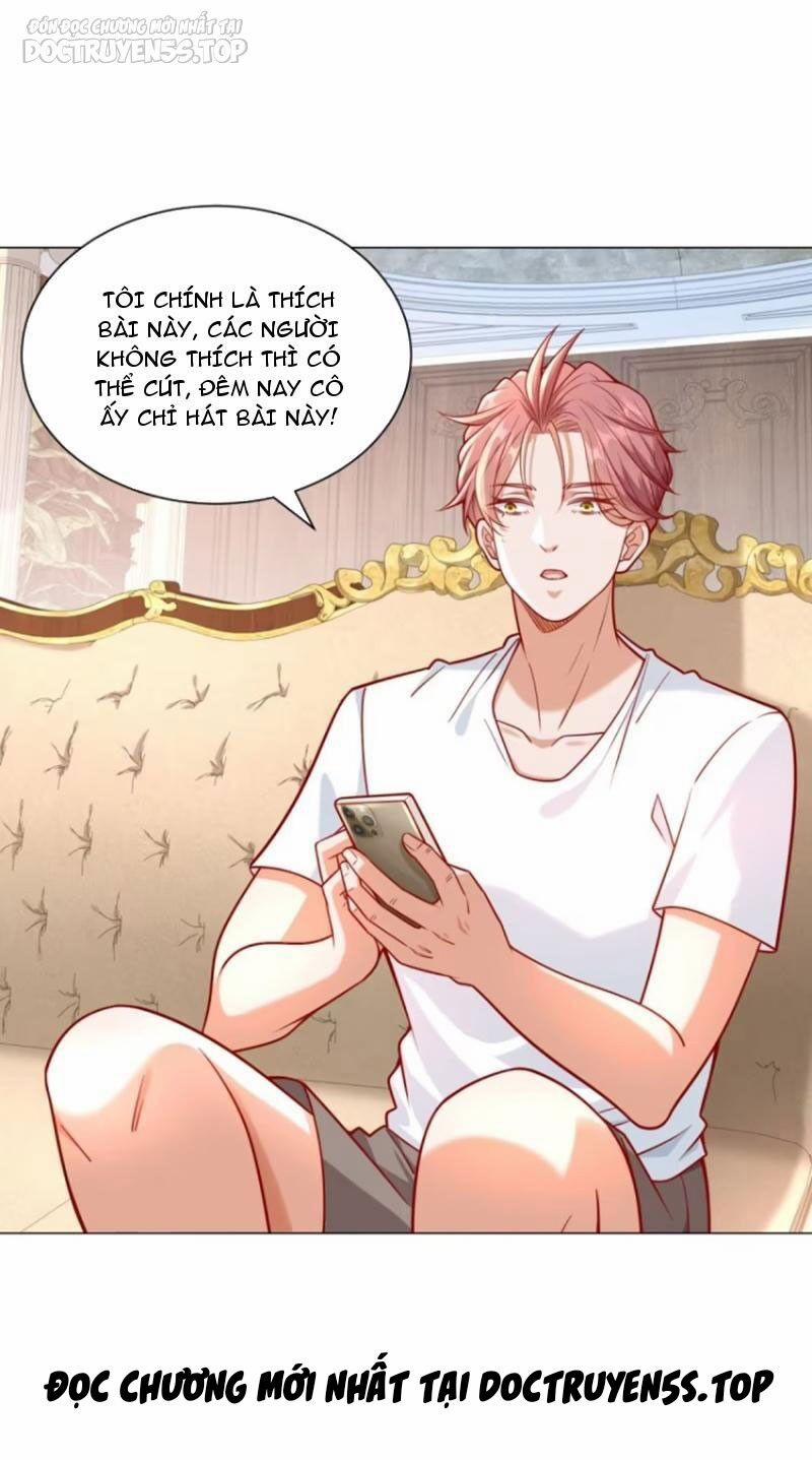 Tôi Là Tài Xế Xe Công Nghệ Có Chút Tiền Thì Đã Sao? 47 trang 19