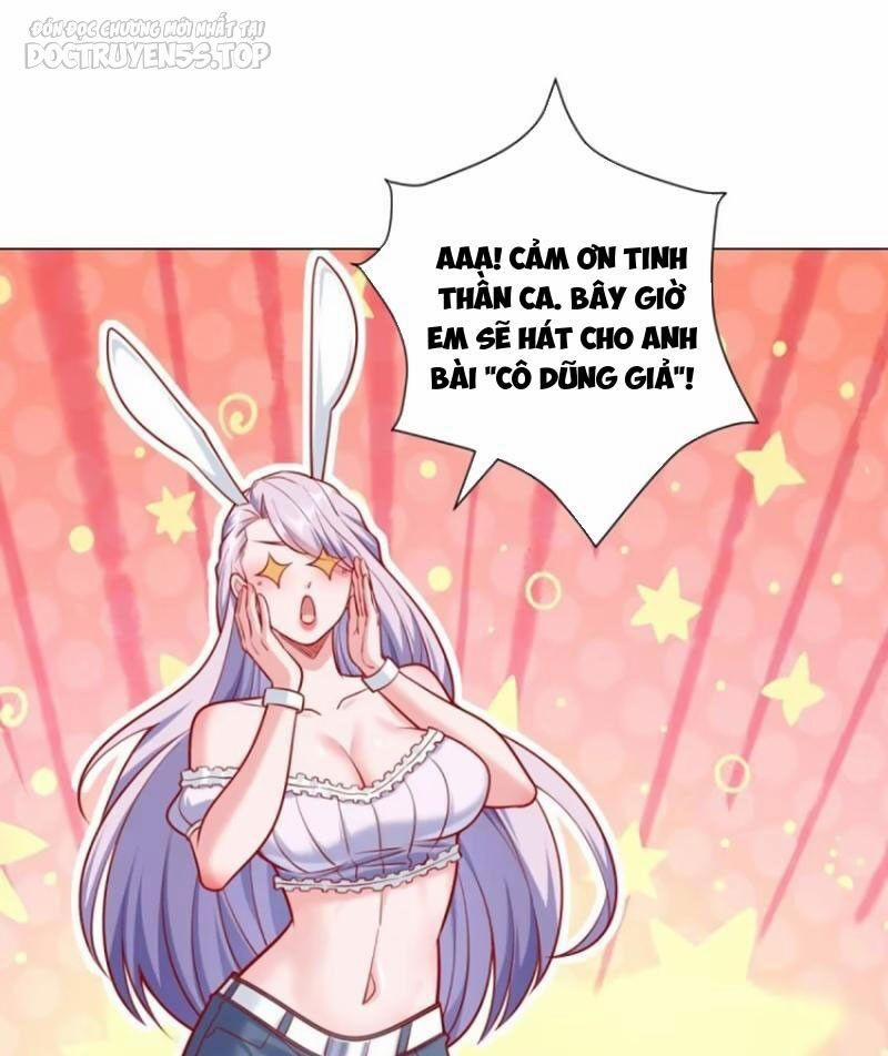 Tôi Là Tài Xế Xe Công Nghệ Có Chút Tiền Thì Đã Sao? 47 trang 20