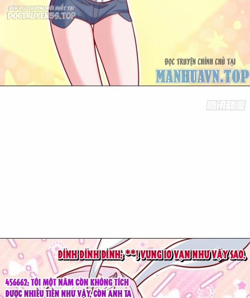 Tôi Là Tài Xế Xe Công Nghệ Có Chút Tiền Thì Đã Sao? 47 trang 21