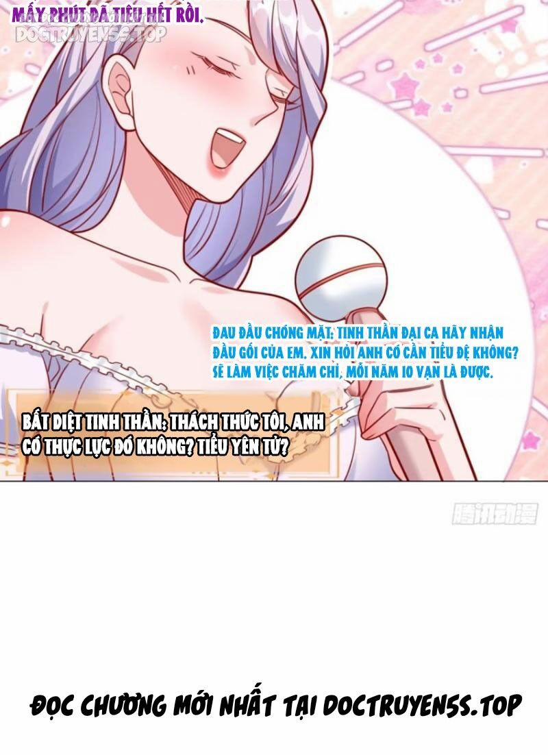 Tôi Là Tài Xế Xe Công Nghệ Có Chút Tiền Thì Đã Sao? 47 trang 22