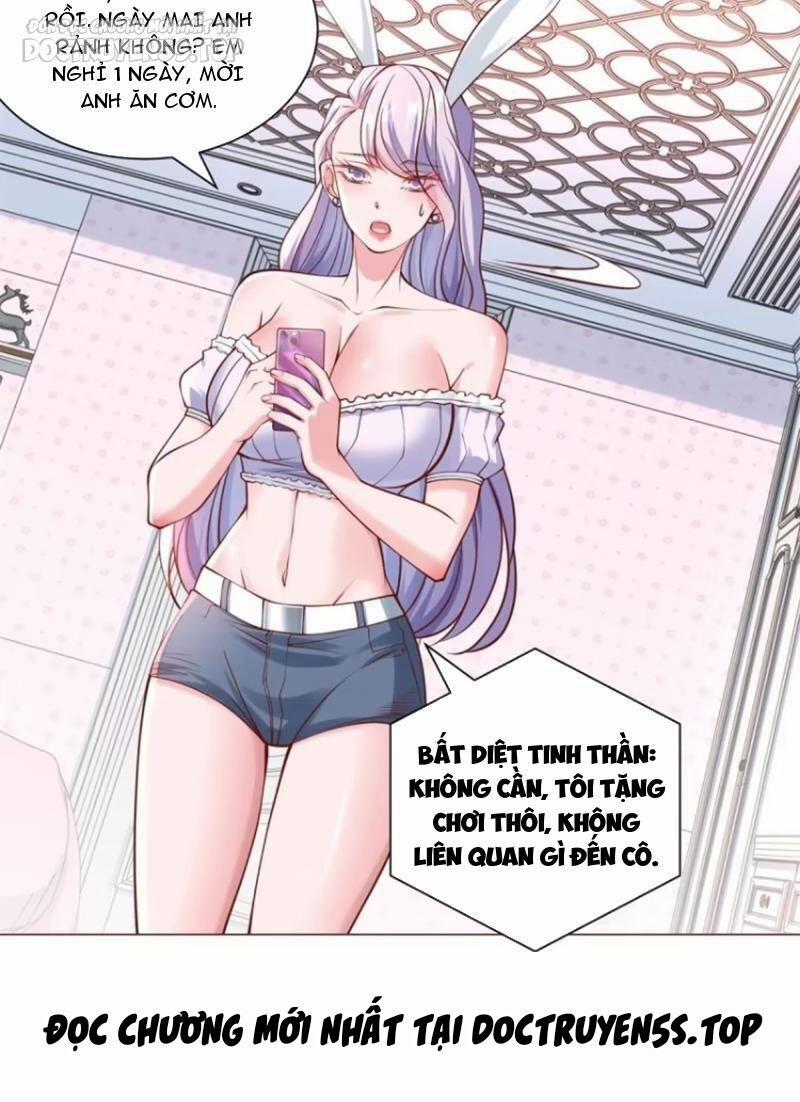 Tôi Là Tài Xế Xe Công Nghệ Có Chút Tiền Thì Đã Sao? 47 trang 28