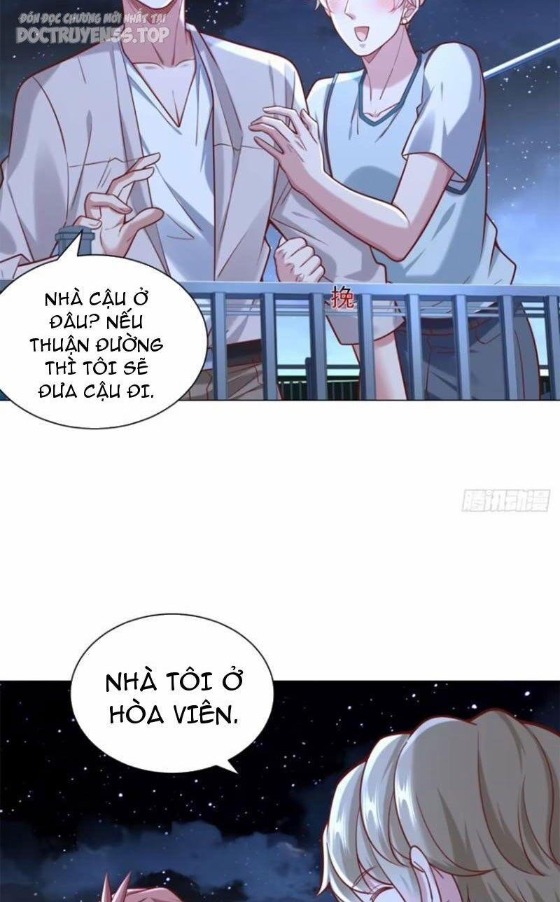 Tôi Là Tài Xế Xe Công Nghệ Có Chút Tiền Thì Đã Sao? 47 trang 3