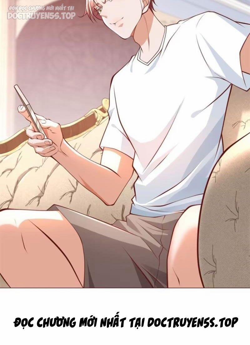 Tôi Là Tài Xế Xe Công Nghệ Có Chút Tiền Thì Đã Sao? 47 trang 31