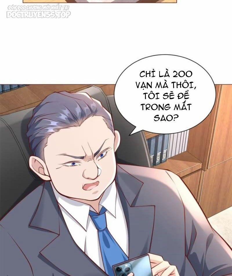 Tôi Là Tài Xế Xe Công Nghệ Có Chút Tiền Thì Đã Sao? 47 trang 33