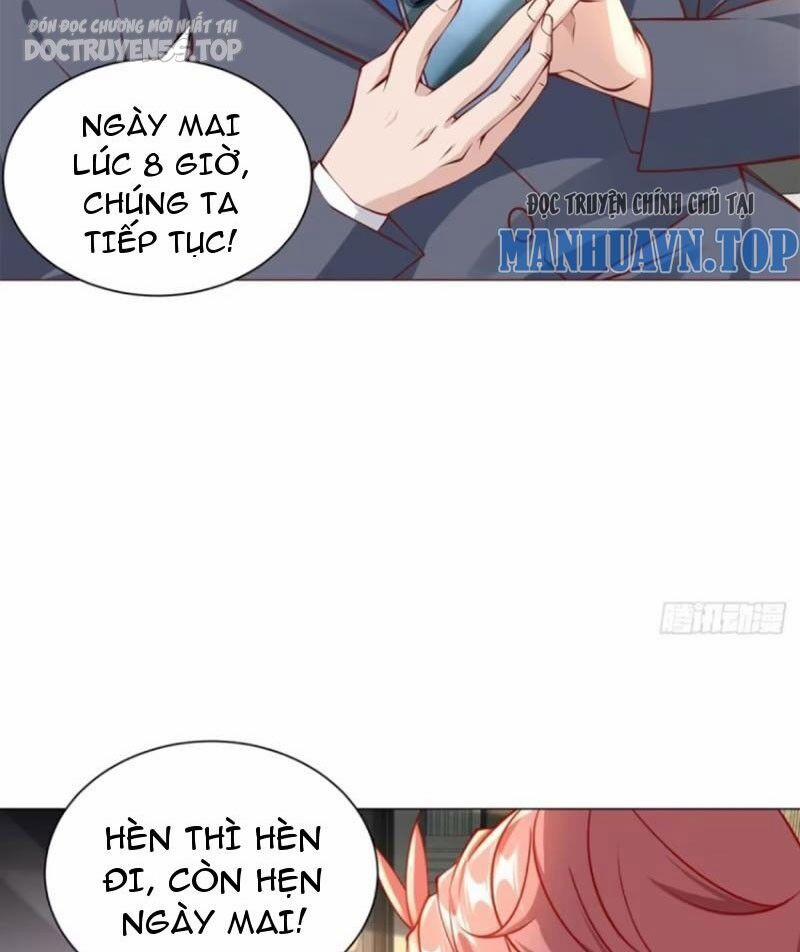 Tôi Là Tài Xế Xe Công Nghệ Có Chút Tiền Thì Đã Sao? 47 trang 34