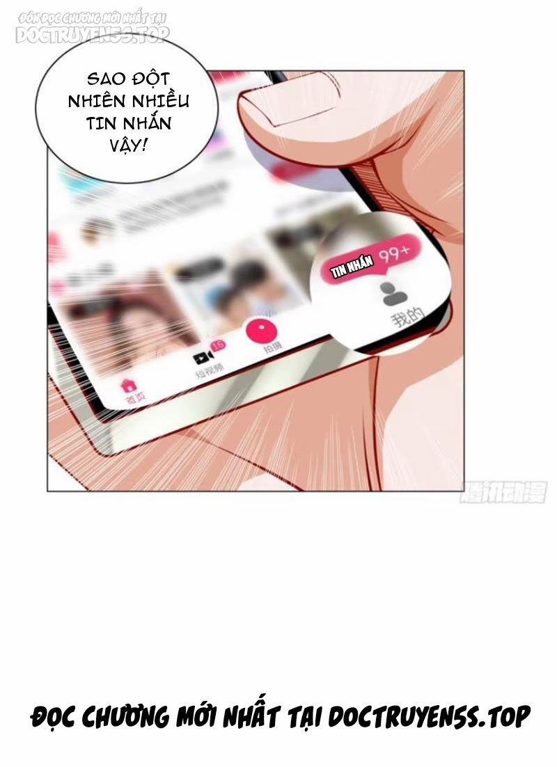 Tôi Là Tài Xế Xe Công Nghệ Có Chút Tiền Thì Đã Sao? 47 trang 36