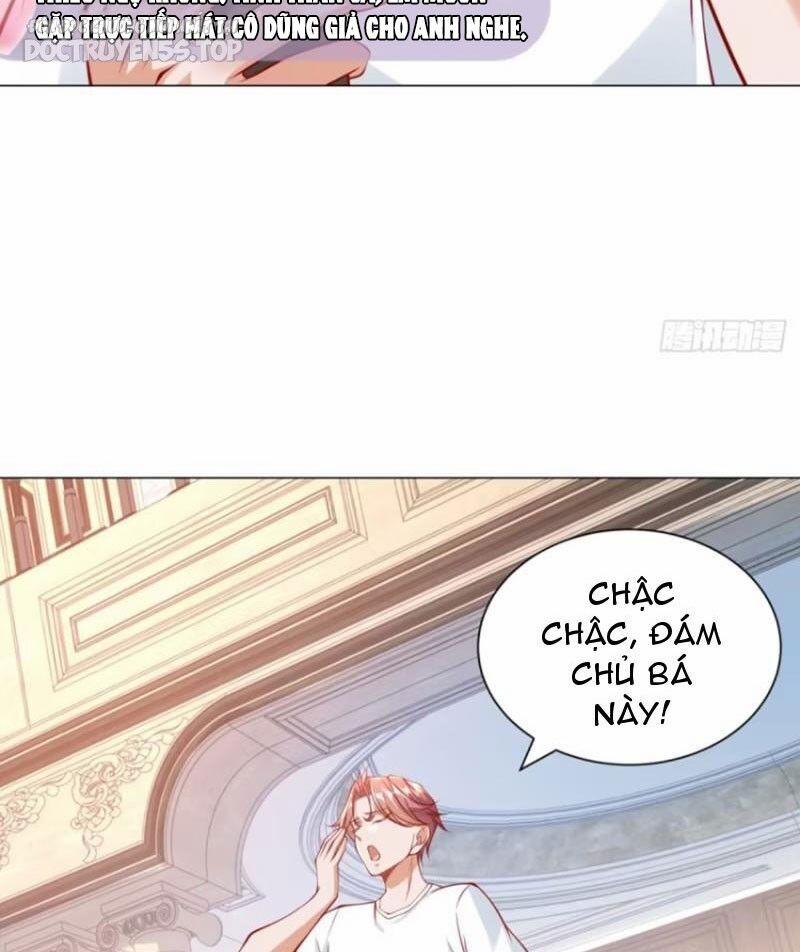 Tôi Là Tài Xế Xe Công Nghệ Có Chút Tiền Thì Đã Sao? 47 trang 38
