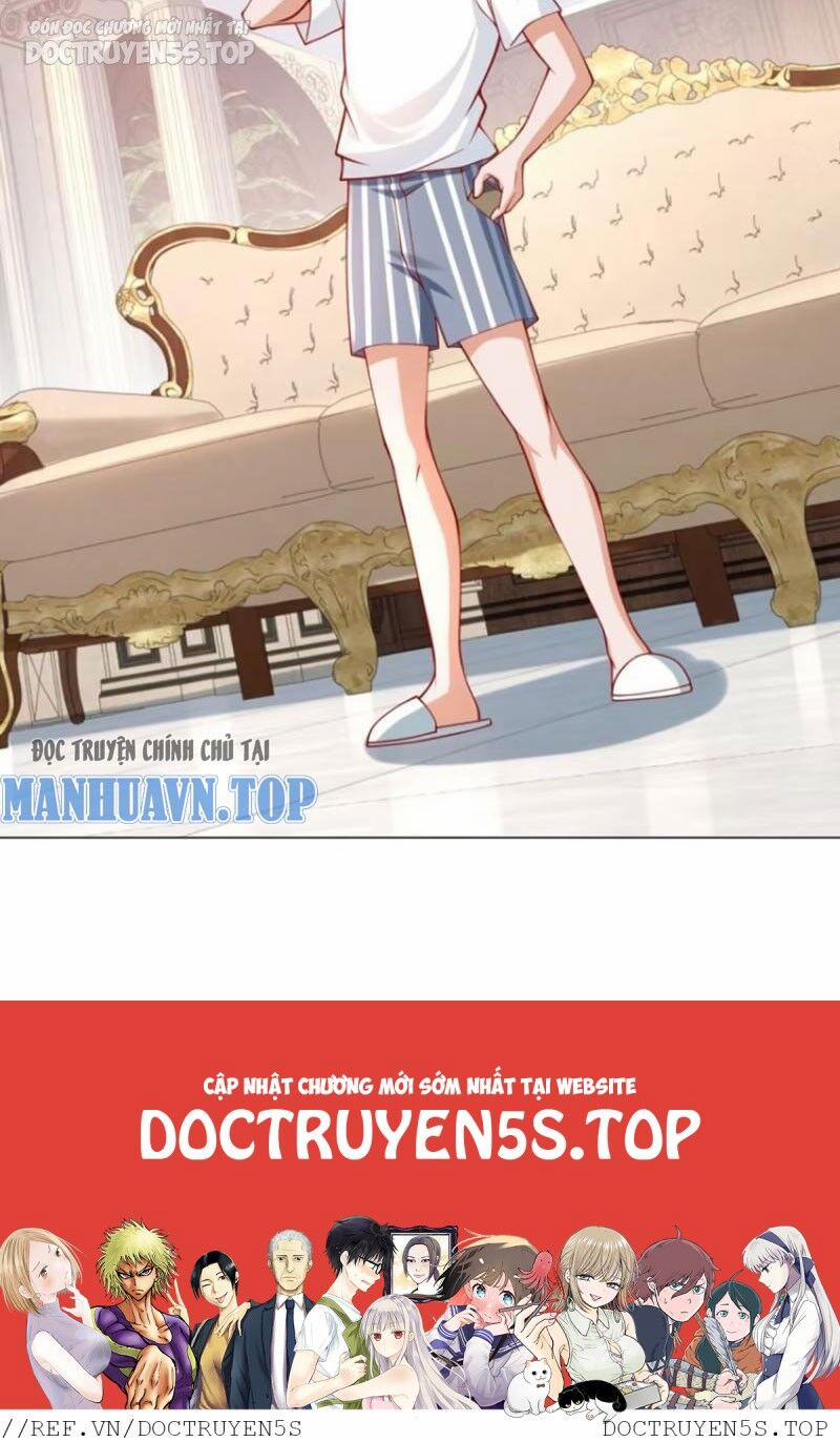 Tôi Là Tài Xế Xe Công Nghệ Có Chút Tiền Thì Đã Sao? 47 trang 39