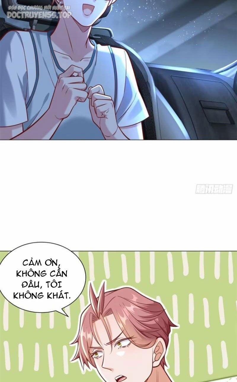 Tôi Là Tài Xế Xe Công Nghệ Có Chút Tiền Thì Đã Sao? 47 trang 7