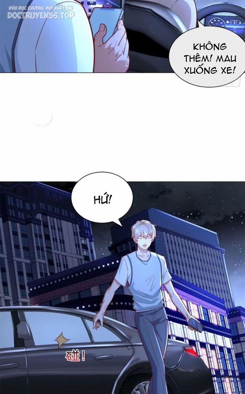 Tôi Là Tài Xế Xe Công Nghệ Có Chút Tiền Thì Đã Sao? 47 trang 9