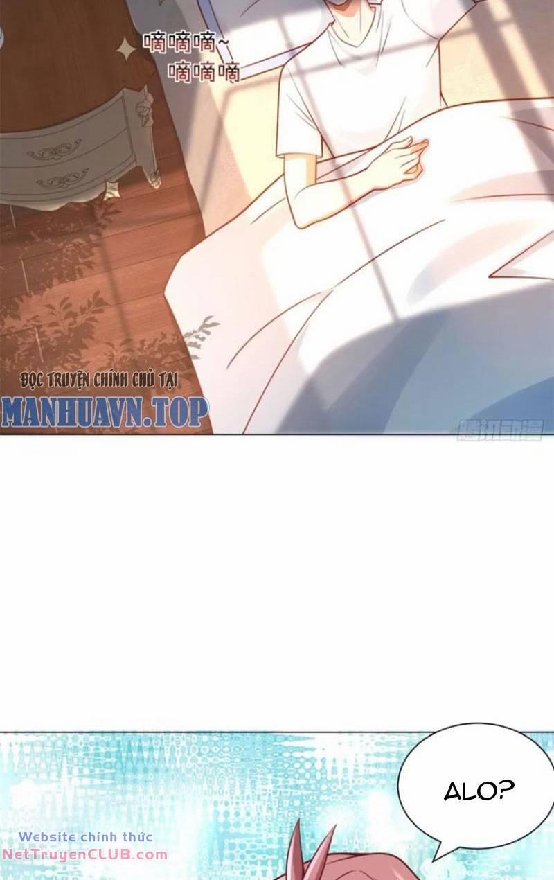 Tôi Là Tài Xế Xe Công Nghệ Có Chút Tiền Thì Đã Sao? 48 trang 1