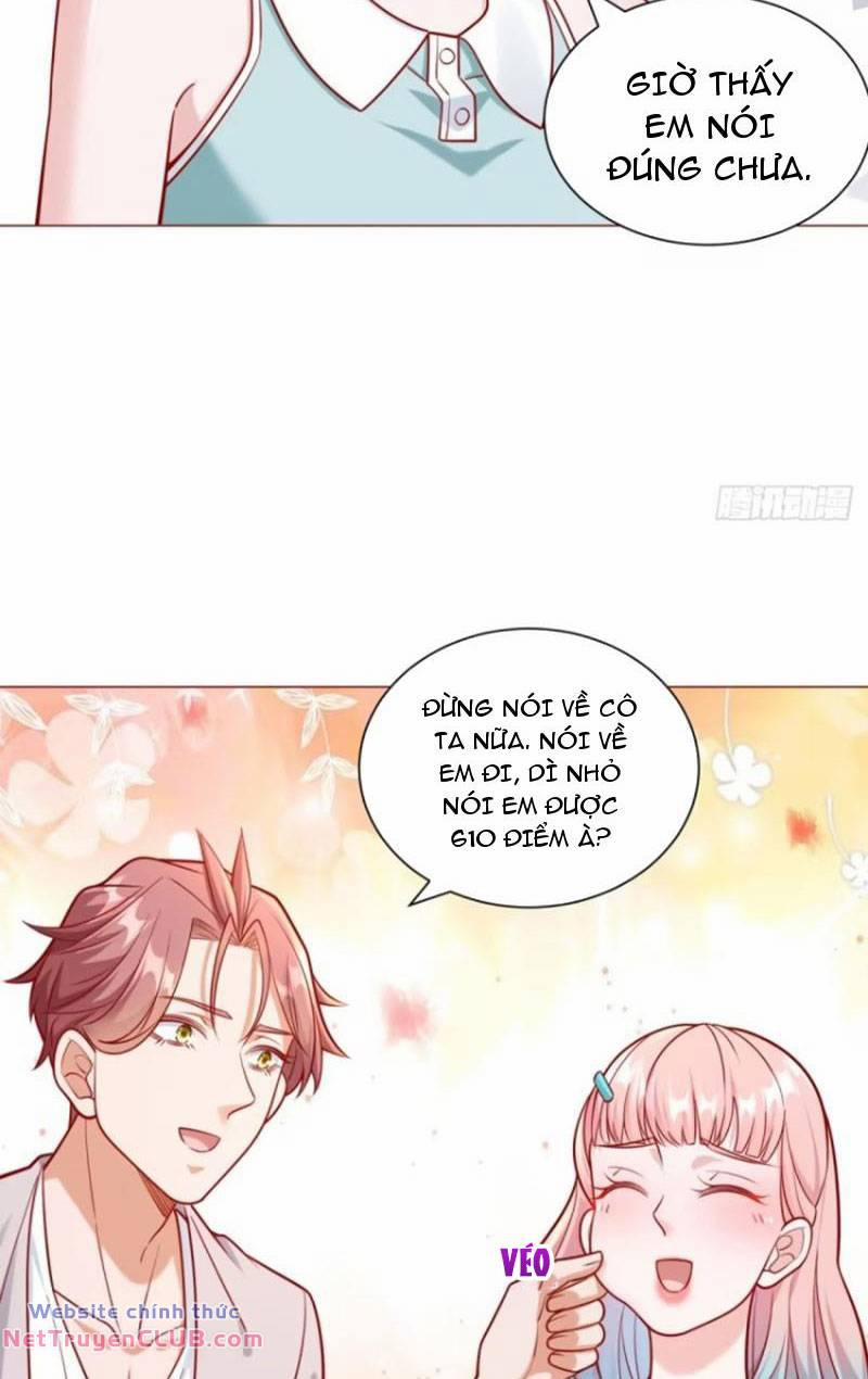 Tôi Là Tài Xế Xe Công Nghệ Có Chút Tiền Thì Đã Sao? 48 trang 10