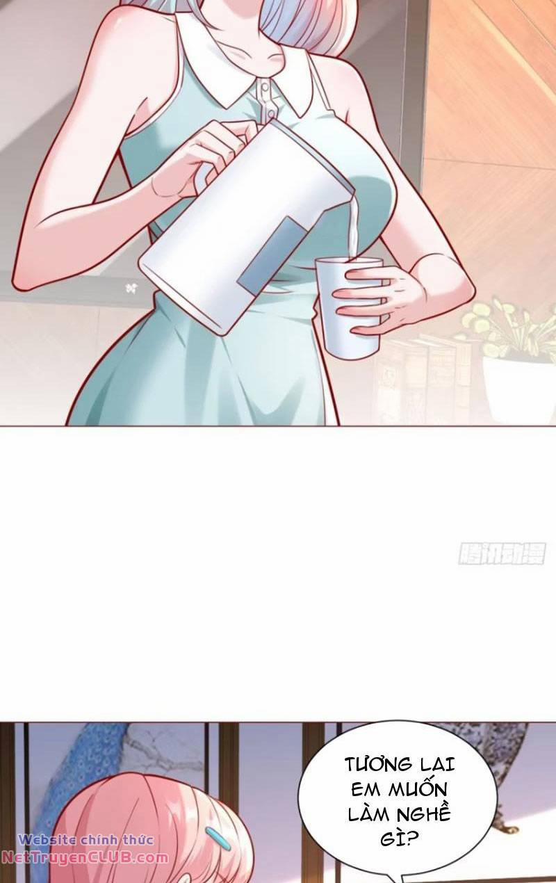 Tôi Là Tài Xế Xe Công Nghệ Có Chút Tiền Thì Đã Sao? 48 trang 13