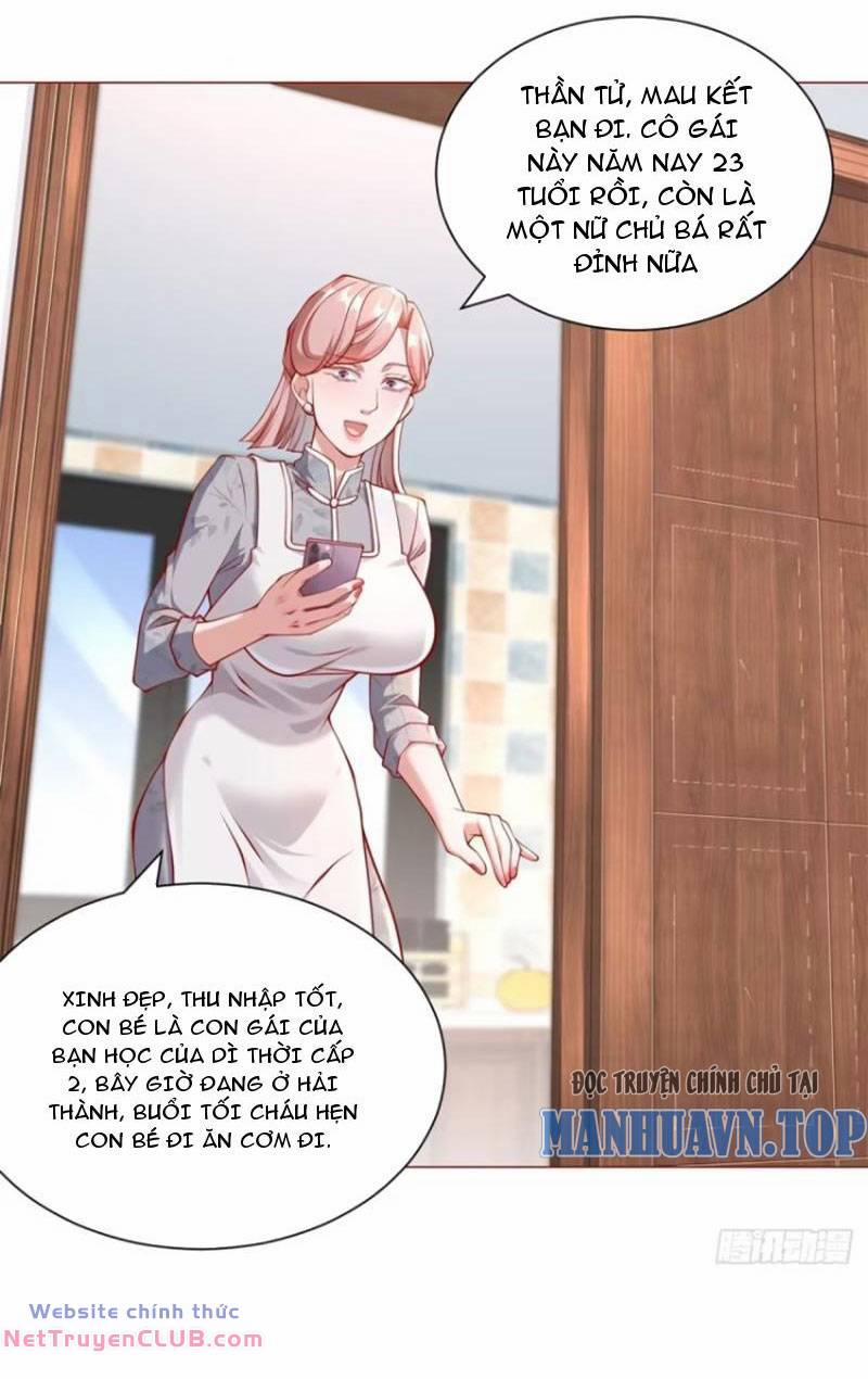 Tôi Là Tài Xế Xe Công Nghệ Có Chút Tiền Thì Đã Sao? 48 trang 17