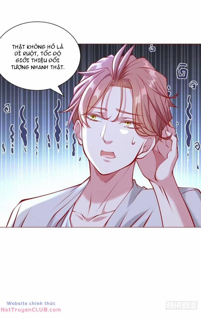 Tôi Là Tài Xế Xe Công Nghệ Có Chút Tiền Thì Đã Sao? 48 trang 18