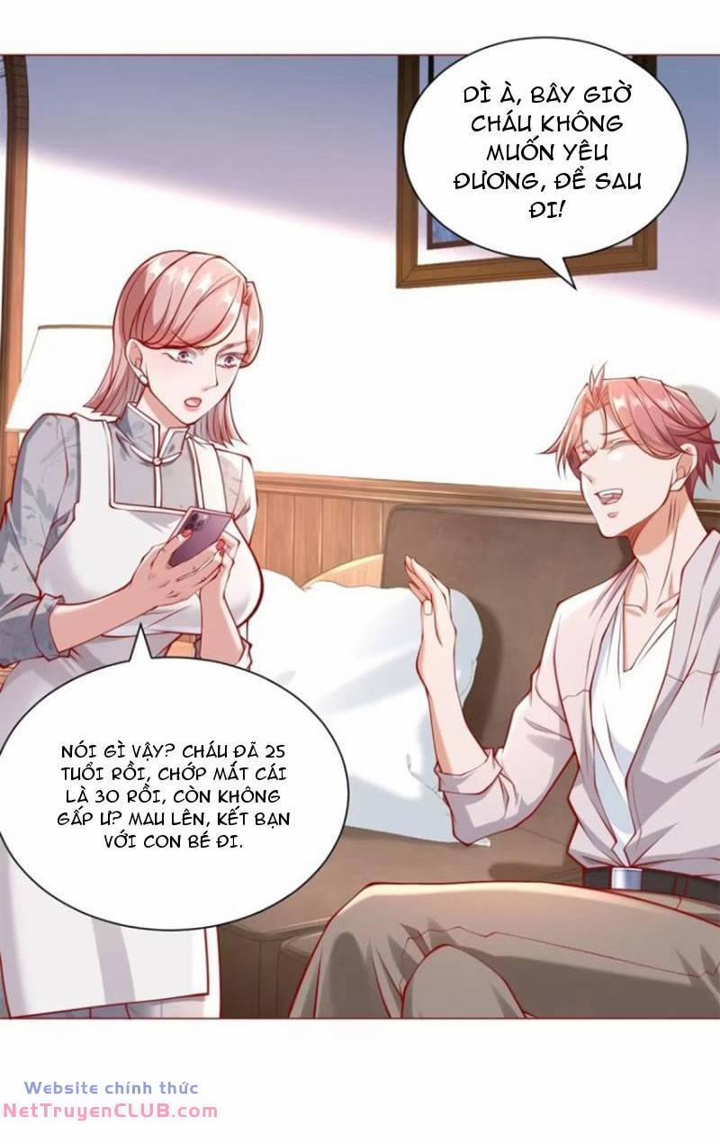 Tôi Là Tài Xế Xe Công Nghệ Có Chút Tiền Thì Đã Sao? 48 trang 19