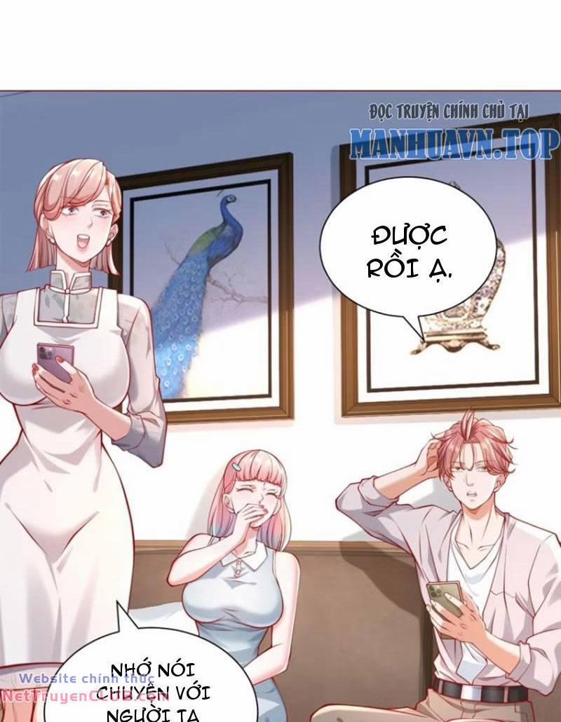 Tôi Là Tài Xế Xe Công Nghệ Có Chút Tiền Thì Đã Sao? 48 trang 22