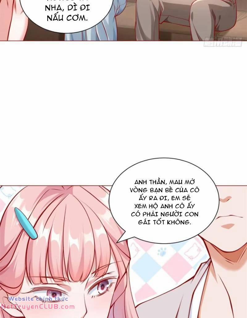 Tôi Là Tài Xế Xe Công Nghệ Có Chút Tiền Thì Đã Sao? 48 trang 23