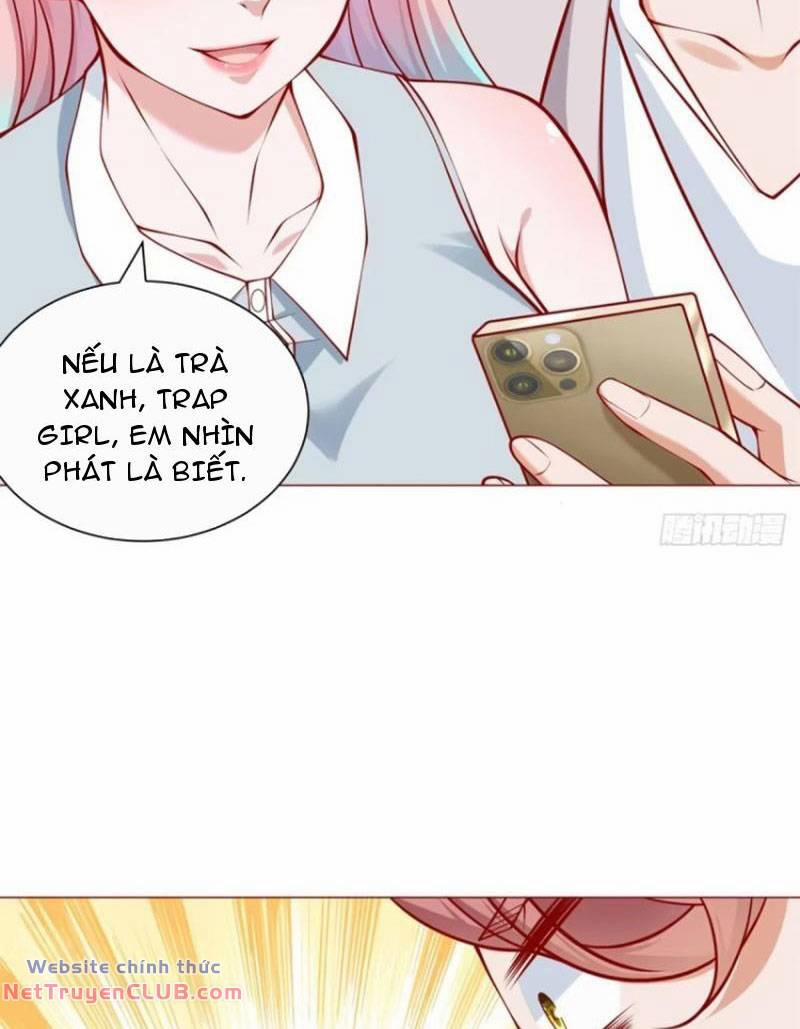 Tôi Là Tài Xế Xe Công Nghệ Có Chút Tiền Thì Đã Sao? 48 trang 24