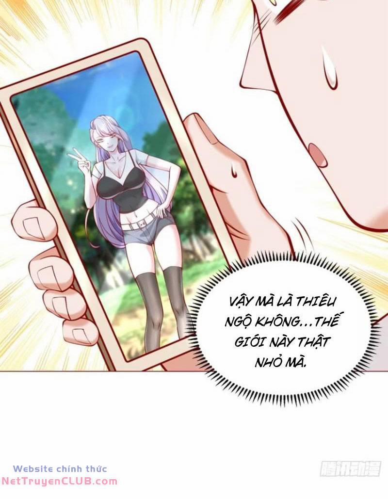 Tôi Là Tài Xế Xe Công Nghệ Có Chút Tiền Thì Đã Sao? 48 trang 25