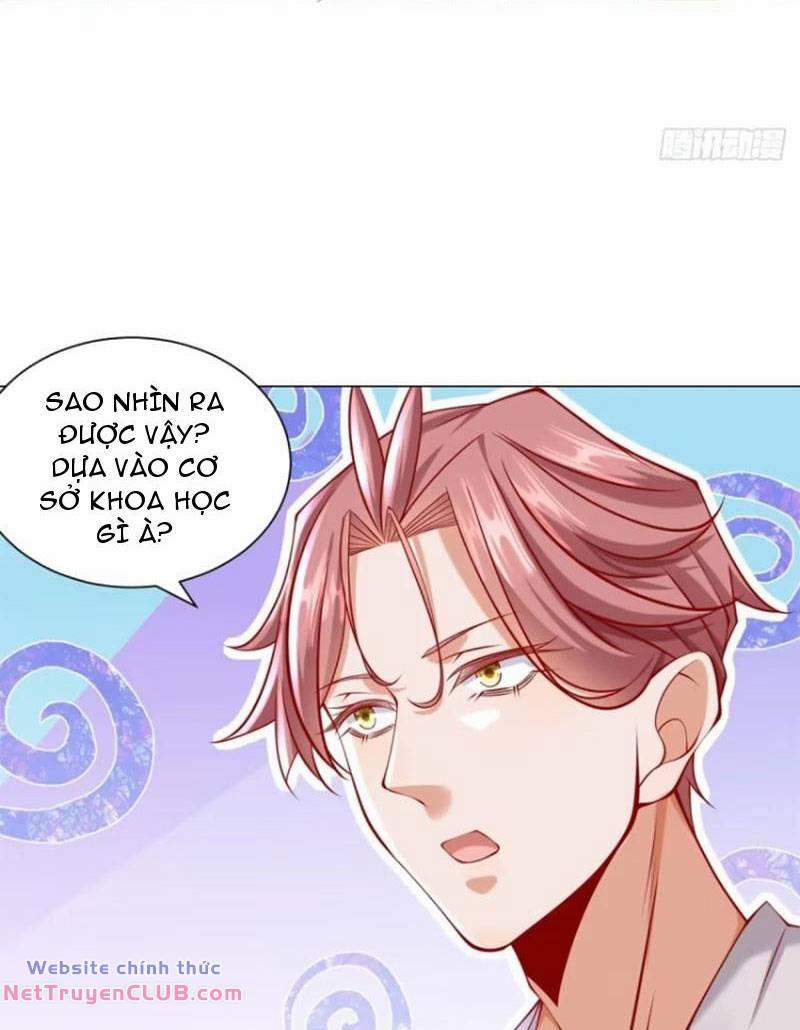 Tôi Là Tài Xế Xe Công Nghệ Có Chút Tiền Thì Đã Sao? 48 trang 27