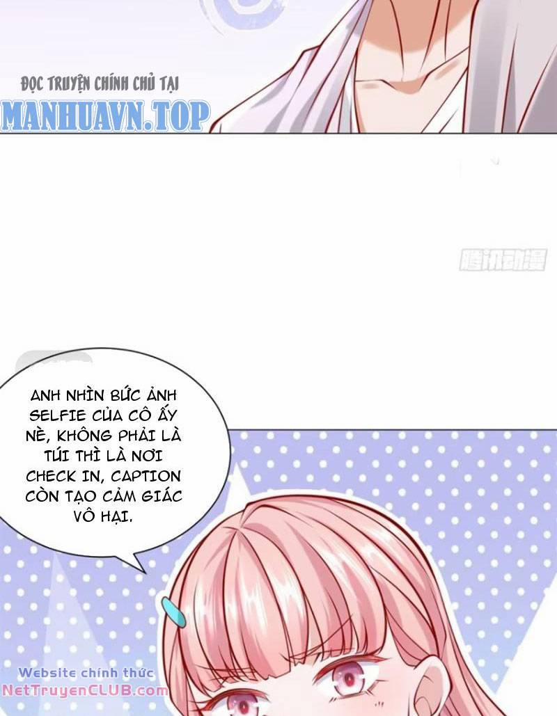 Tôi Là Tài Xế Xe Công Nghệ Có Chút Tiền Thì Đã Sao? 48 trang 28