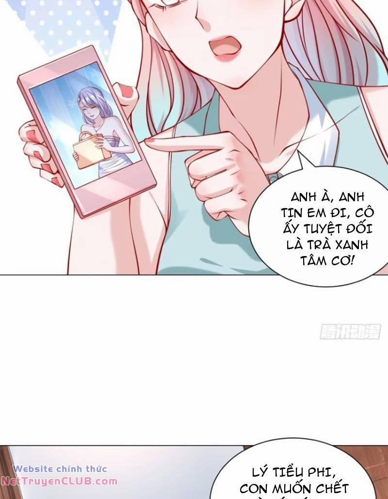Tôi Là Tài Xế Xe Công Nghệ Có Chút Tiền Thì Đã Sao? 48 trang 29