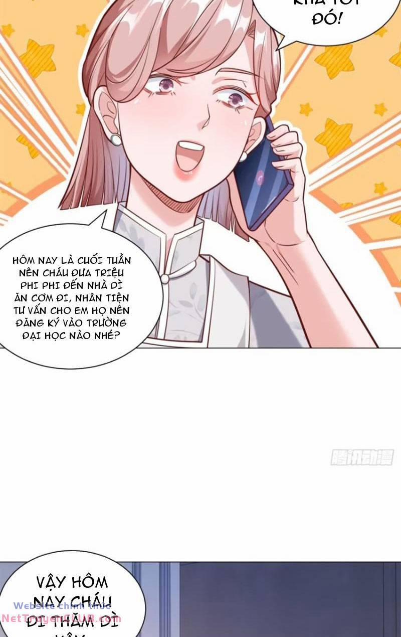 Tôi Là Tài Xế Xe Công Nghệ Có Chút Tiền Thì Đã Sao? 48 trang 3