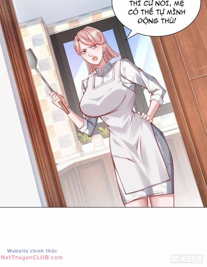 Tôi Là Tài Xế Xe Công Nghệ Có Chút Tiền Thì Đã Sao? 48 trang 30