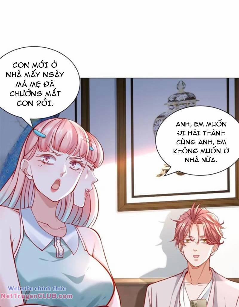 Tôi Là Tài Xế Xe Công Nghệ Có Chút Tiền Thì Đã Sao? 48 trang 31