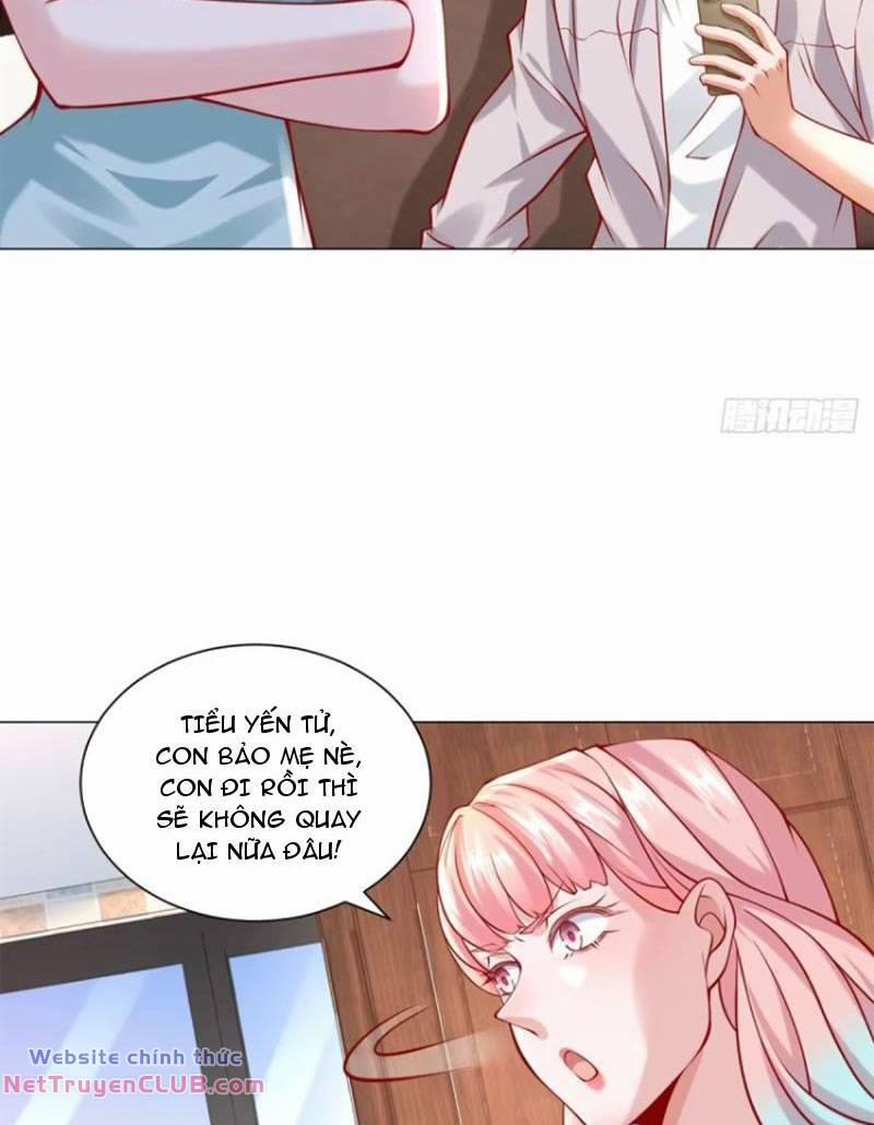 Tôi Là Tài Xế Xe Công Nghệ Có Chút Tiền Thì Đã Sao? 48 trang 32