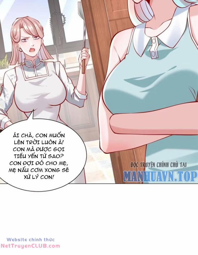 Tôi Là Tài Xế Xe Công Nghệ Có Chút Tiền Thì Đã Sao? 48 trang 33