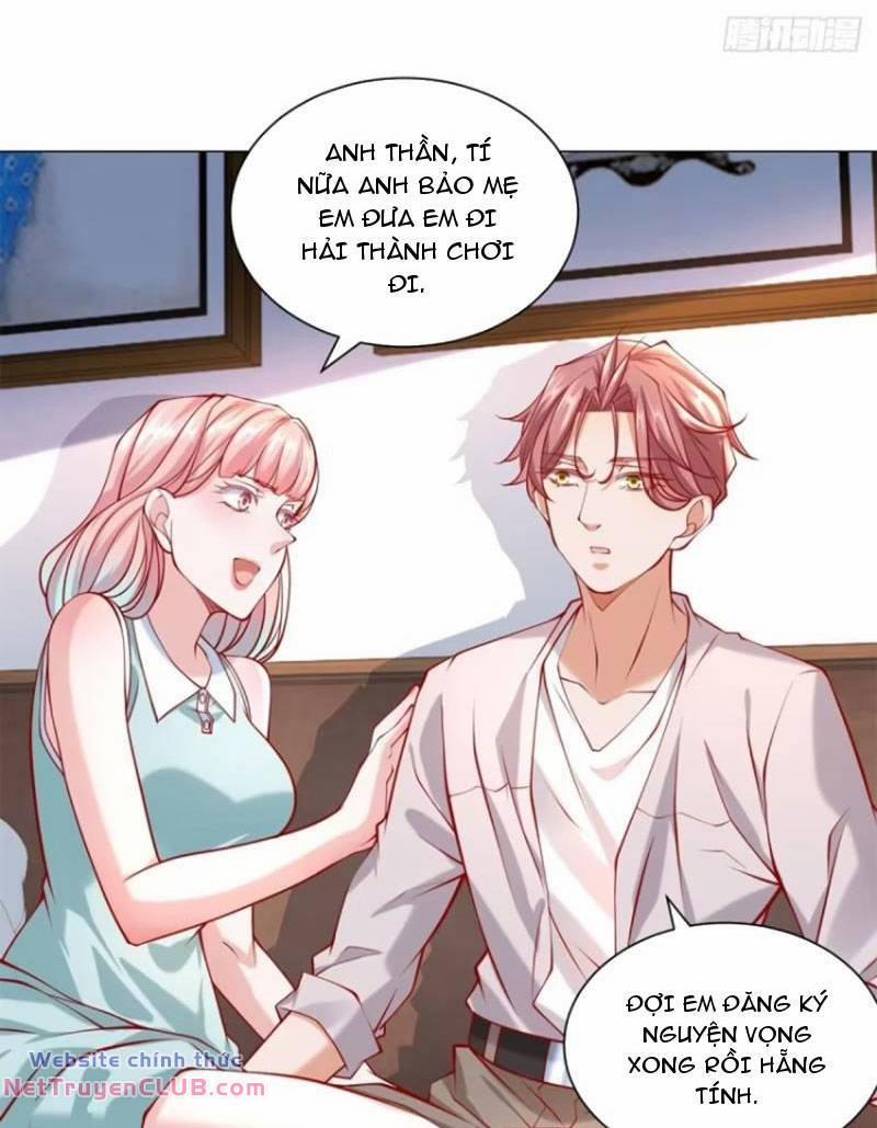 Tôi Là Tài Xế Xe Công Nghệ Có Chút Tiền Thì Đã Sao? 48 trang 34