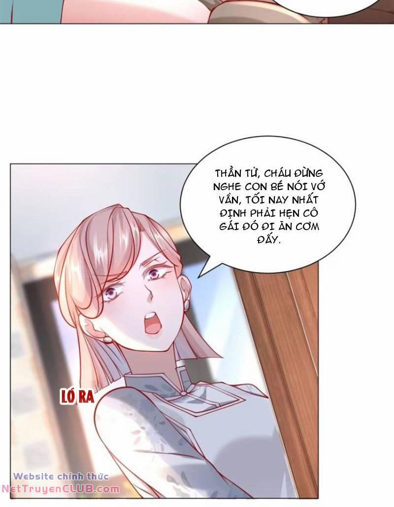 Tôi Là Tài Xế Xe Công Nghệ Có Chút Tiền Thì Đã Sao? 48 trang 35