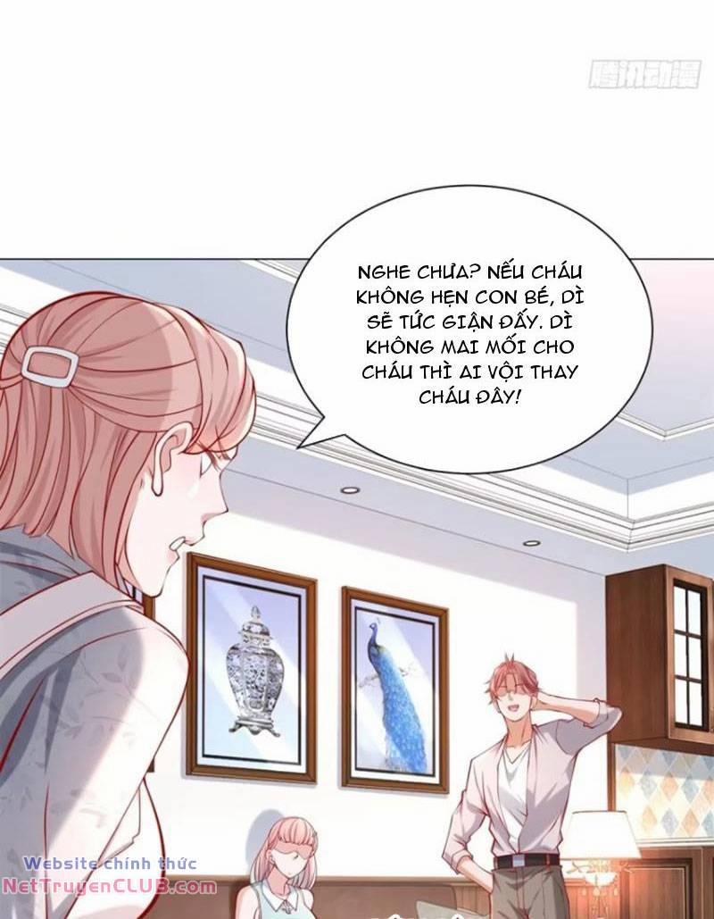 Tôi Là Tài Xế Xe Công Nghệ Có Chút Tiền Thì Đã Sao? 48 trang 36