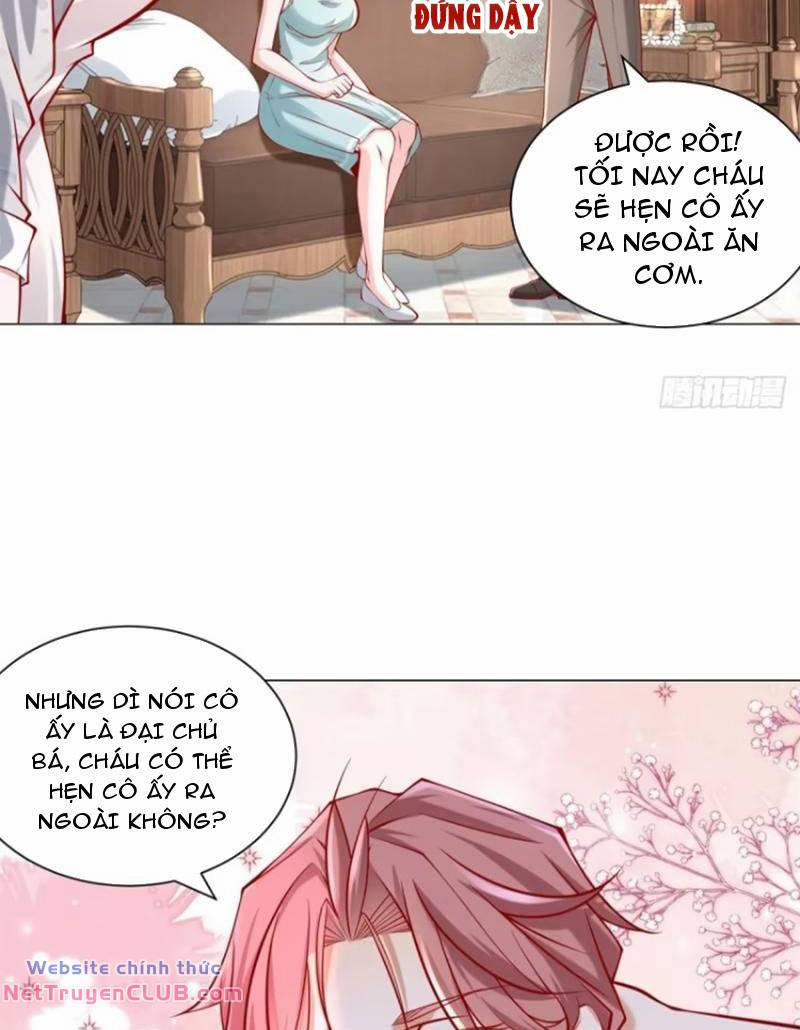 Tôi Là Tài Xế Xe Công Nghệ Có Chút Tiền Thì Đã Sao? 48 trang 37