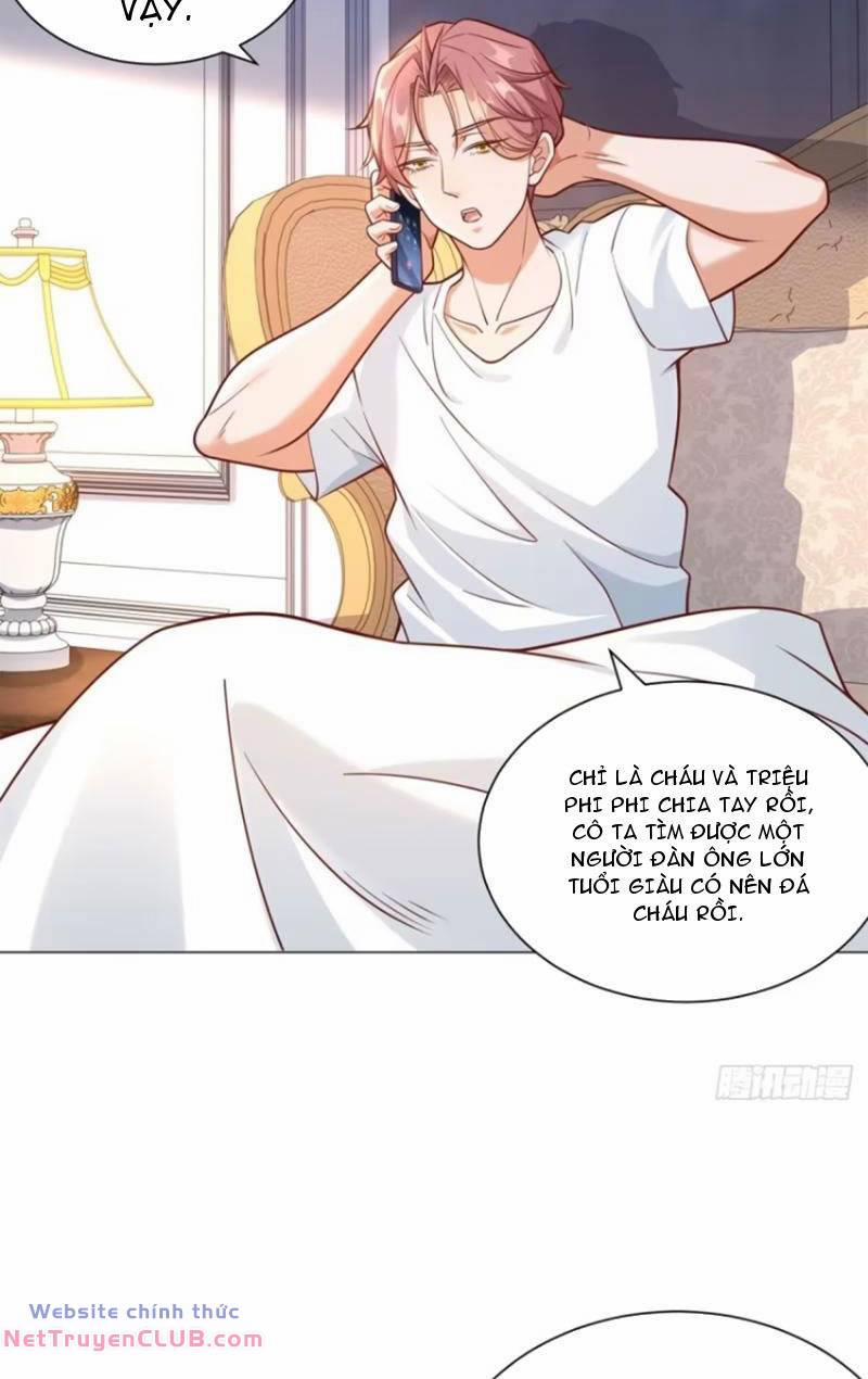 Tôi Là Tài Xế Xe Công Nghệ Có Chút Tiền Thì Đã Sao? 48 trang 4