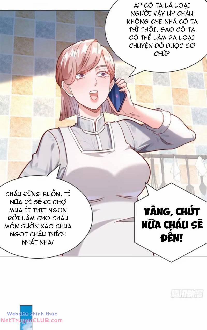 Tôi Là Tài Xế Xe Công Nghệ Có Chút Tiền Thì Đã Sao? 48 trang 5