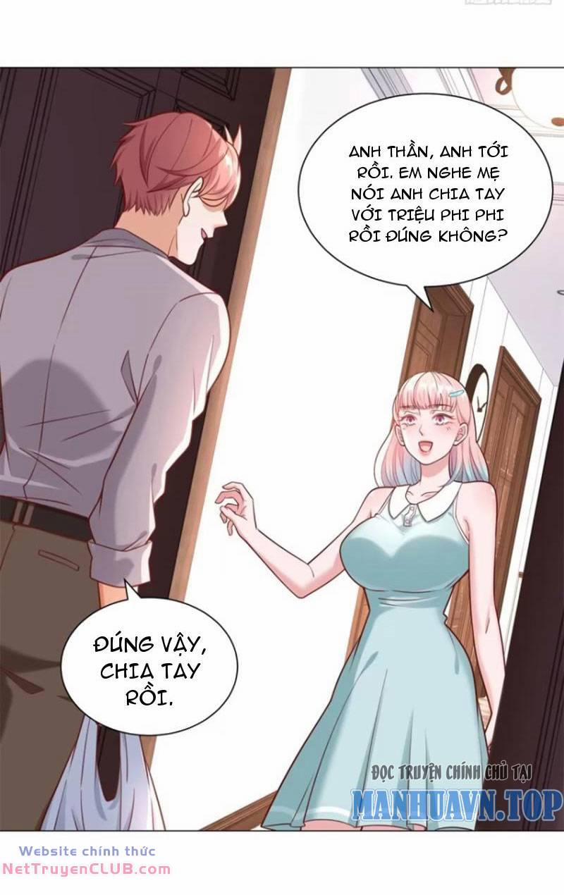 Tôi Là Tài Xế Xe Công Nghệ Có Chút Tiền Thì Đã Sao? 48 trang 7