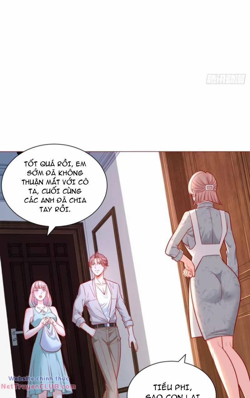 Tôi Là Tài Xế Xe Công Nghệ Có Chút Tiền Thì Đã Sao? 48 trang 8