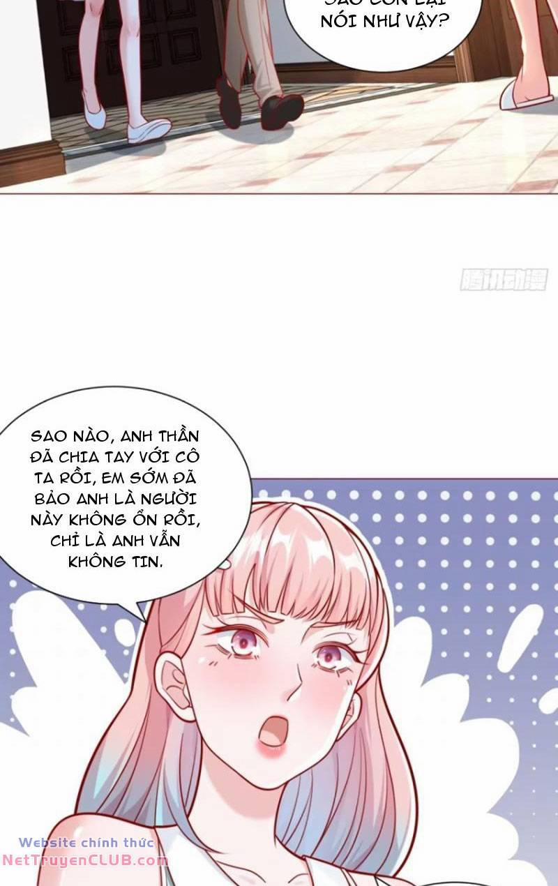 Tôi Là Tài Xế Xe Công Nghệ Có Chút Tiền Thì Đã Sao? 48 trang 9